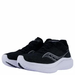 Kinvara 14 Black/white*Saucony Sale