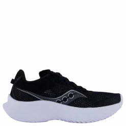 Kinvara 14 Black/white*Saucony Sale