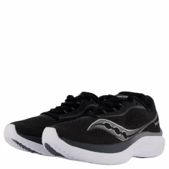 Saucony Kinvara 15 Black/white Best