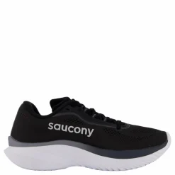 Saucony Kinvara 15 Black/white Best