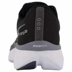 Saucony Kinvara 15 Black/white Best