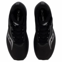 Saucony Kinvara 15 Black/white Best