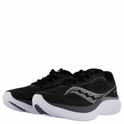 Saucony Kinvara 15 Black/white Sale