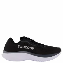 Saucony Kinvara 15 Black/white Sale