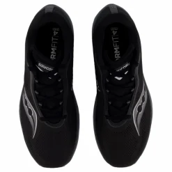 Saucony Kinvara 15 Black/white Sale