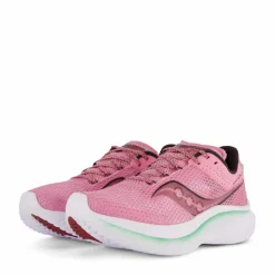 Kinvara 14 Peony/sprig*Saucony New