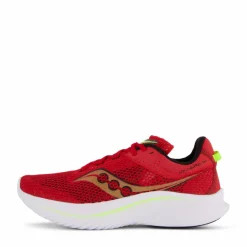 Saucony Kinvara 14 Red Poppy Clearance