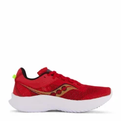 Saucony Kinvara 14 Red Poppy Clearance