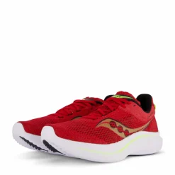 Saucony Kinvara 14 Red Poppy Clearance