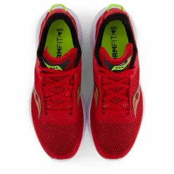 Saucony Kinvara 14 Red Poppy Clearance