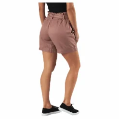 Kira Belt Shorts Brown*Only Clearance