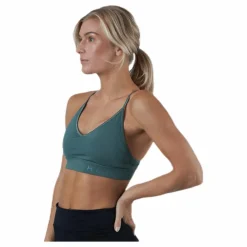 Kira Sports Bra Green*Röhnisch
