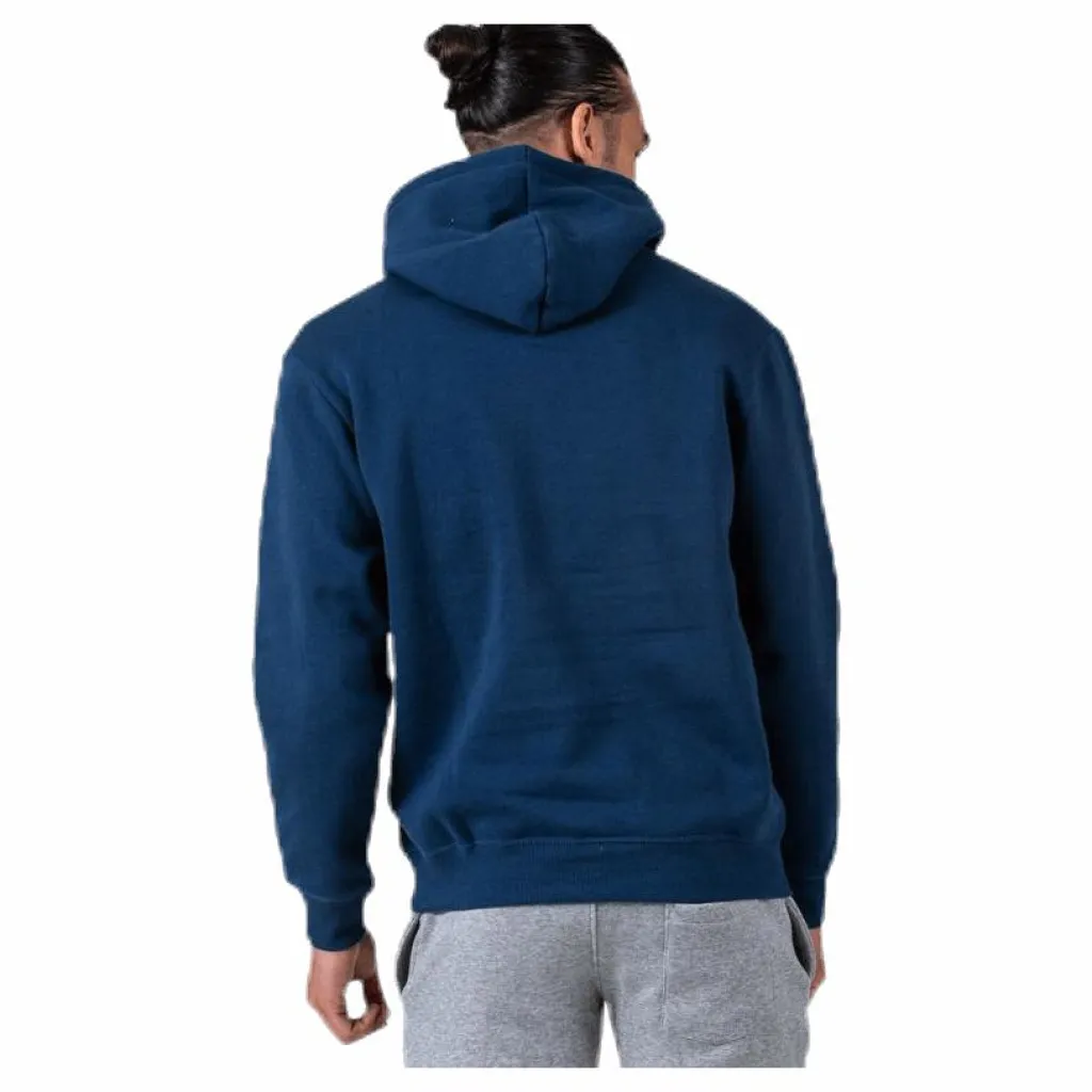 Kiran Sweatshirt Hood Blue*Vinson Polo Club Clearance