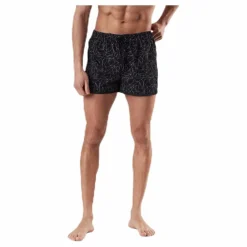 Kirk shorts Black*Aquarapid Hot