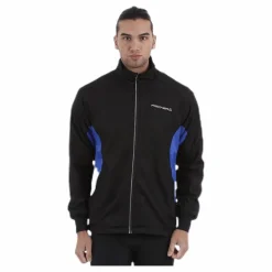 Fischer Kiruna Jacket Blue/Black