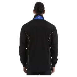 Fischer Kiruna Jacket Blue/Black