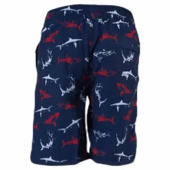 Aquarapid Kish Shorts Junior Blue Blå Best