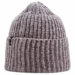 Molo Kitty Winter Beanie Grey Grå Discount