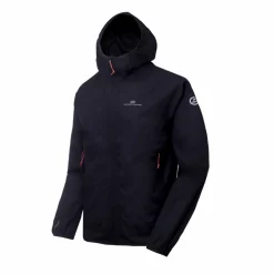 Klacken 2,5 Jacket M Black*2117 of Sweden