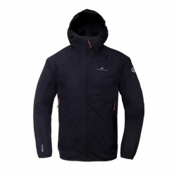 Klacken 2,5 Jacket M Black*2117 of Sweden