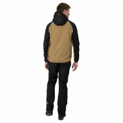 Klacken 2,5 Jacket M Black*2117 of Sweden