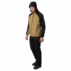 Klacken 2,5 Jacket M Black*2117 of Sweden