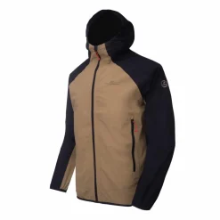 Klacken 2,5 Jacket M Kitt/brown*2117 of Sweden Hot