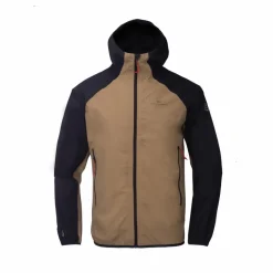 Klacken 2,5 Jacket M Kitt/brown*2117 of Sweden Hot