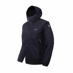 Klacken 2,5 Jacket W Black*2117 of Sweden New