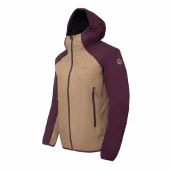 Klacken 2,5 Jacket W Kitt/brown*2117 of Sweden Best