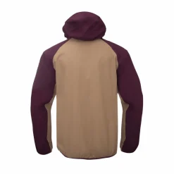 Klacken 2,5 Jacket W Kitt/brown*2117 of Sweden Best
