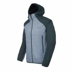 2117 of Sweden Klacken 2,5 Jacket W Ocean Flerfärgad Discount