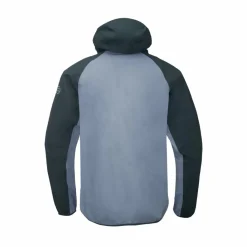 2117 of Sweden Klacken 2,5 Jacket W Ocean Flerfärgad Discount