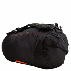 Kempa K-Line Bag Orange/Black Orange och Svart Online
