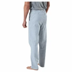 Klitmoeller Thin Stripes Blue*Dedicated Online