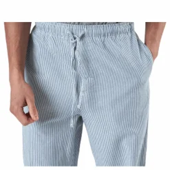 Klitmoeller Thin Stripes Blue*Dedicated Online