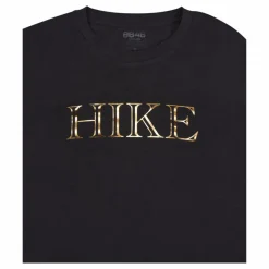 8848 Altitude Klyde W Tee Black Svart Clearance