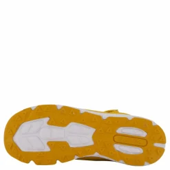 Knapper Reflex Mid Wp 1v Mustard*Viking Best
