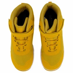Knapper Reflex Mid Wp 1v Mustard*Viking Best