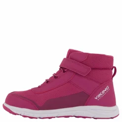 Knapper Reflex Mid Wp 1v Plum*Viking Online
