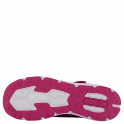 Knapper Reflex Mid Wp 1v Plum*Viking Online