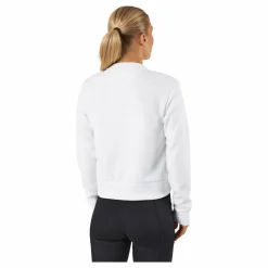 Knit Golf Bomber Jacket White*adidas Hot