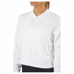 Knit Golf Bomber Jacket White*adidas Hot