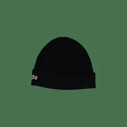 Knitted Beanie 031*Lacoste Best