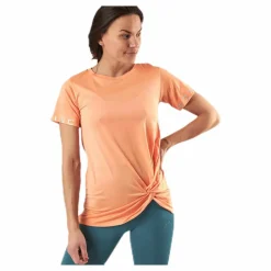 Knot Tee*Röhnisch Sale