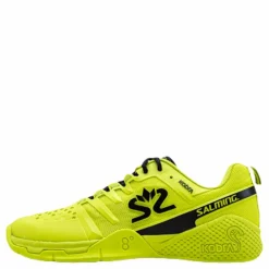 Kobra 3 Black/Green*Salming New