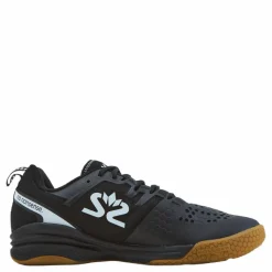 Kobra 3 Shoe Men Black/white*Salming Hot