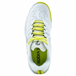 Kobra 3 White/Green*Salming