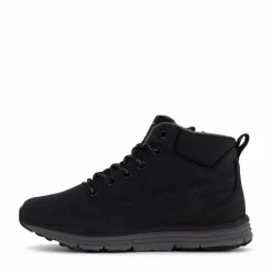 Kodiak Black/dark Grey*Bagheera