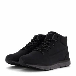 Kodiak Black/dark Grey*Bagheera